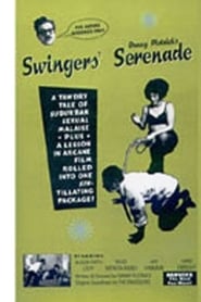 Swingers Serenade' Poster