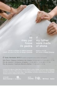 If My Father Were Made of Stone' Poster