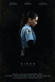Siren' Poster