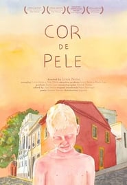 Cor de Pele' Poster
