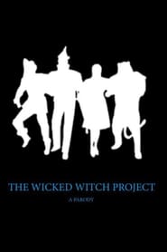 The Wicked Witch Project' Poster