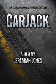 CarJack' Poster