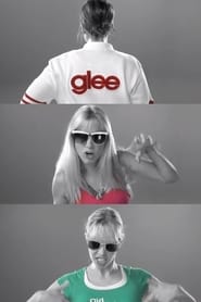 Nuthin But a Glee Thang' Poster