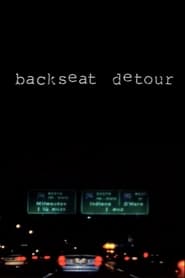 Backseat Detour' Poster