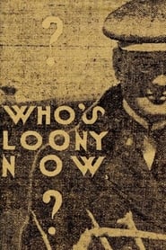 Whos Looney Now' Poster