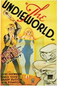 The UndieWorld' Poster
