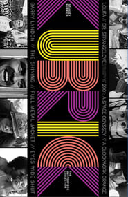 Stanley Kubrick in Focus' Poster