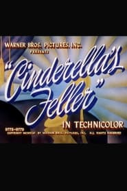 Cinderellas Feller' Poster