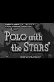 Polo with the Stars' Poster