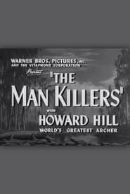 The Man Killers' Poster