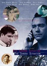 Die Sandra Situation' Poster