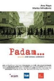 Padam' Poster