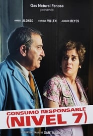 Consumo responsable Nivel 7' Poster