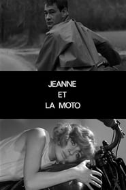 Jeanne et la moto' Poster