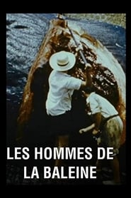 Les hommes de la baleine' Poster