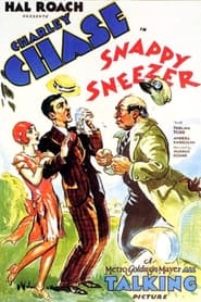 Snappy Sneezer' Poster