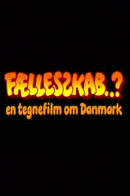 Fllesskab' Poster