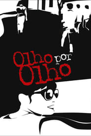 Olho por Olho' Poster