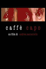 Caff capo' Poster