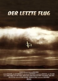Der letzte Flug' Poster