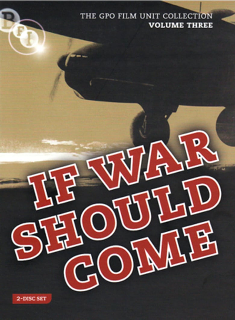 War and Order Poster