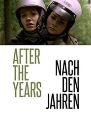 After the Years' Poster