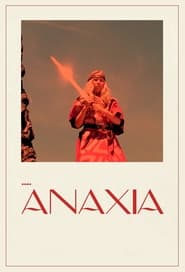 Anaxia' Poster