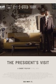 The Presidents Visit