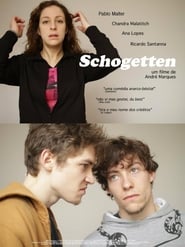 Schogetten' Poster