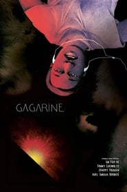 Gagarine' Poster