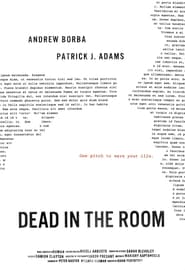 Dead in the Room' Poster