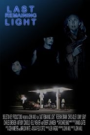 Last Remaining Light' Poster