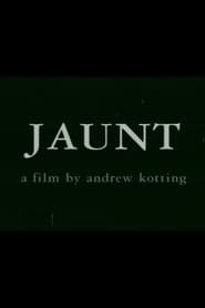 Jaunt' Poster