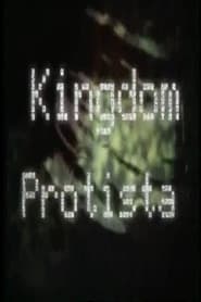 Kingdom Protista' Poster