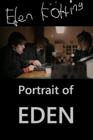 A Portrait of Eden' Poster
