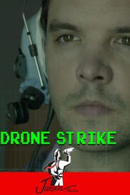 Drone Strike' Poster