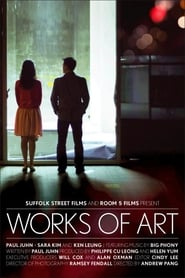 Works of Art' Poster