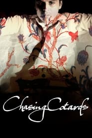 Chasing Cotards' Poster