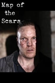 Map of the Scars' Poster