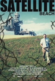Satellite Beach' Poster
