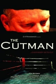 The Cutman' Poster