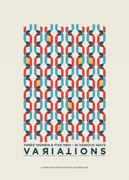 Variations' Poster