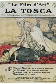 La Tosca' Poster