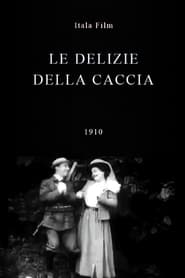 Le delizie della caccia' Poster