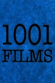 1001 films' Poster