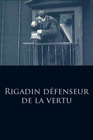 Rigadin dfenseur de la vertu' Poster