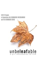 Unbeleafable' Poster