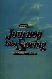 Journey Into Spring' Poster