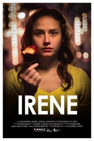 Irene' Poster