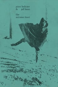 The Autumn Feast' Poster
